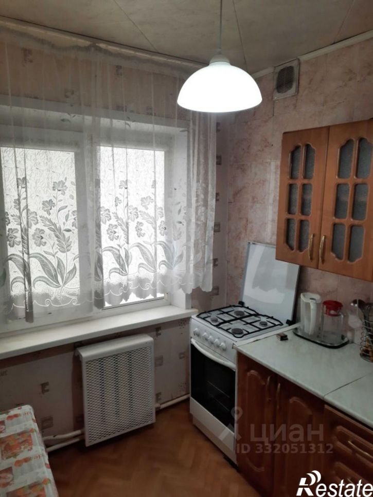 2-комн квартира ул Татищева, 42,  д. 42