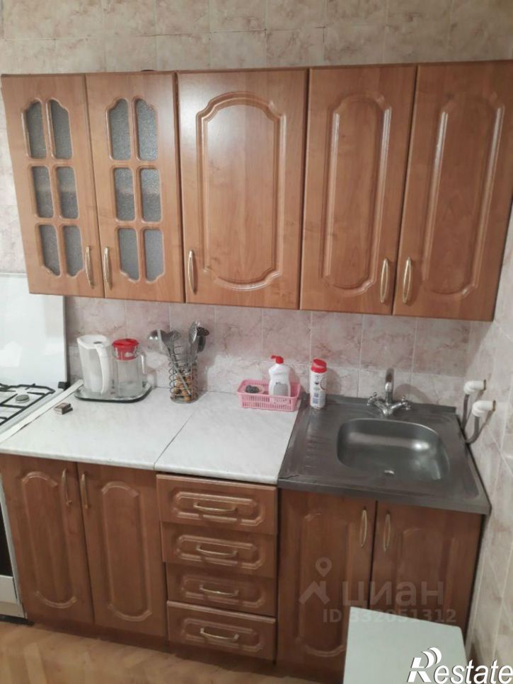 2-комн квартира ул Татищева, 42,  д. 42
