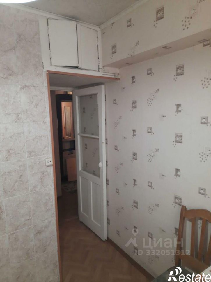 2-комн квартира ул Татищева, 42,  д. 42
