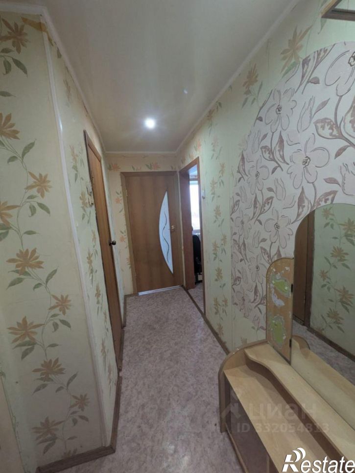 1-комн квартира ул Софьи Перовской, 81,  д. 81