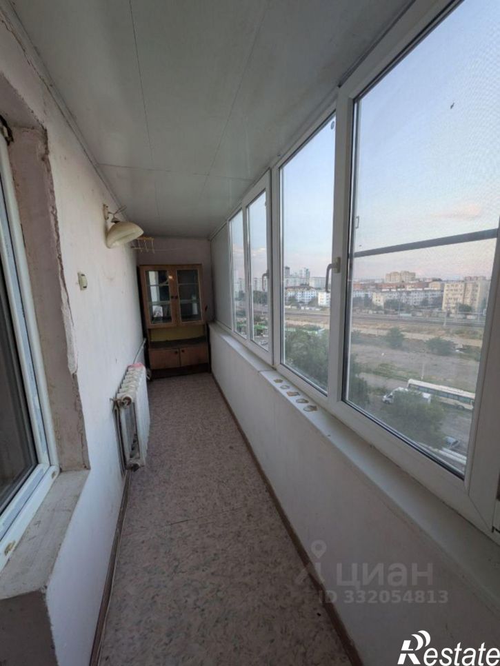 1-комн квартира ул Софьи Перовской, 81,  д. 81