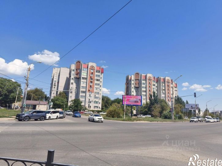 1-комн квартира ул Джона Рида, 39,  д. 39