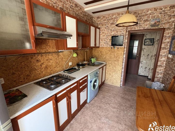2-комн квартира ул Водников, 8,  д. 8