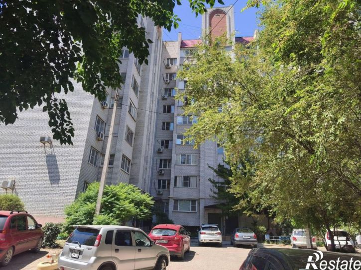 1-комн квартира ул Джона Рида, 39,  д. 39