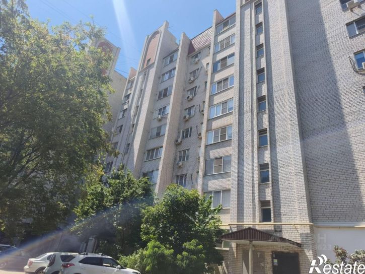 1-комн квартира ул Джона Рида, 39,  д. 39