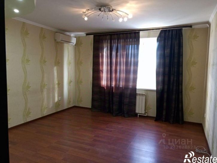 1-комн квартира ул Джона Рида, 39,  д. 39