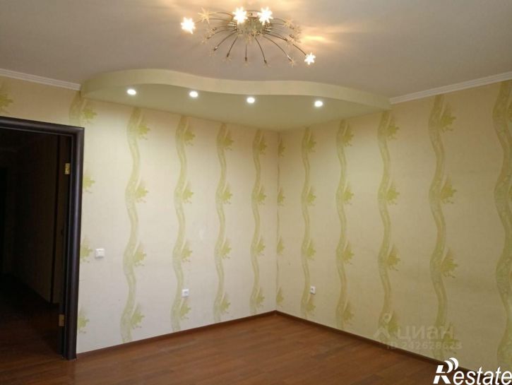 1-комн квартира ул Джона Рида, 39,  д. 39