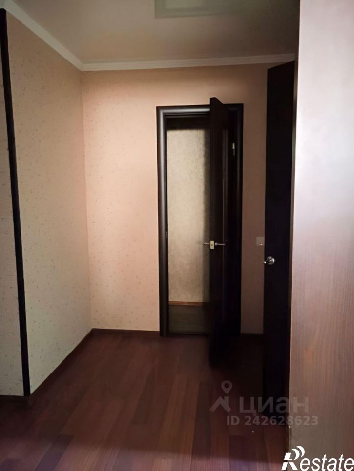 1-комн квартира ул Джона Рида, 39,  д. 39