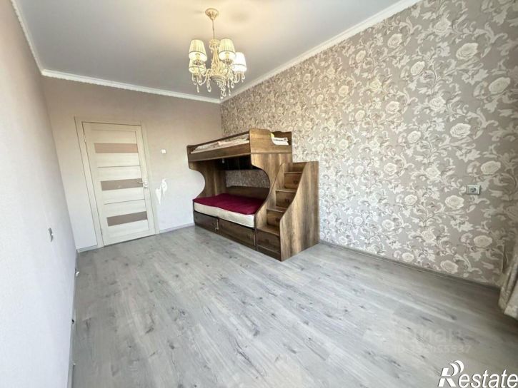 2-комн квартира ул Аксакова, 16,  д. 16
