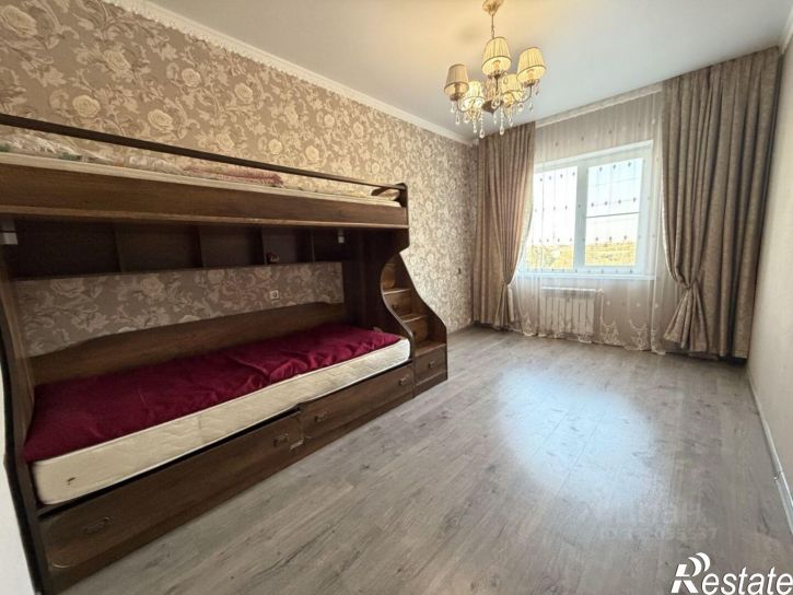 2-комн квартира ул Аксакова, 16,  д. 16