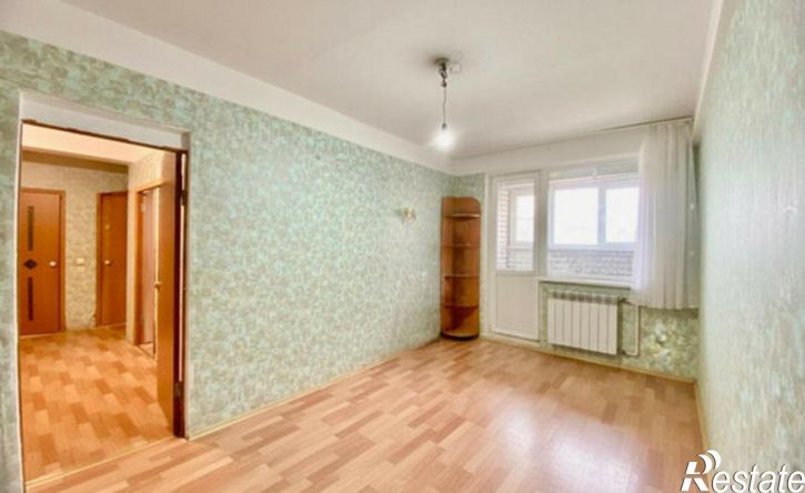 2-комн квартира ул Космонавта Комарова, 176,  д. 176