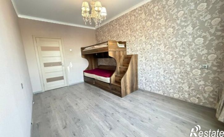 2-комн квартира ул Аксакова, 16,  д. 16