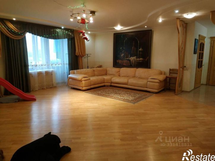 2-комн квартира ул Богдана Хмельницкого, 10 1,  д. 10 1,  к. 1