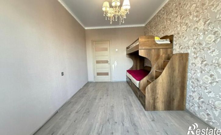 2-комн квартира ул Аксакова, 16,  д. 16
