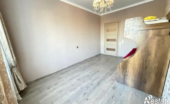 2-комн квартира ул Аксакова, 16,  д. 16