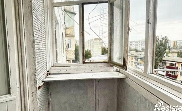 2-комн квартира ул Курская, 57,  д. 57