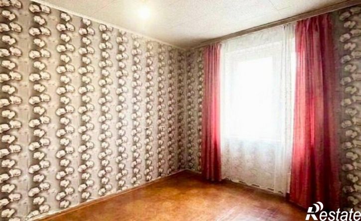 2-комн квартира ул Курская, 57,  д. 57