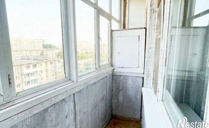 2-комн квартира ул Курская, 57,  д. 57