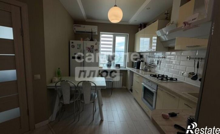 2-комн квартира ул Джона Рида, 29,  д. 29