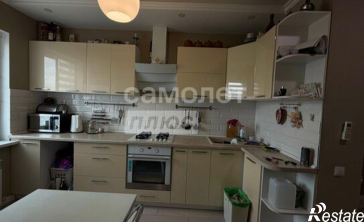 2-комн квартира ул Джона Рида, 29,  д. 29