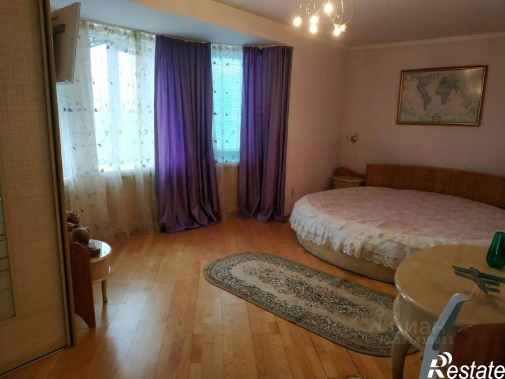 2-комн квартира ул Богдана Хмельницкого, 10 1,  д. 10 1,  к. 1