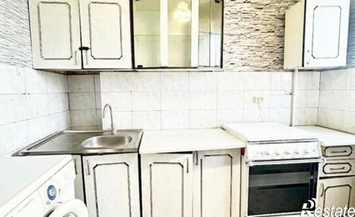 2-комн квартира ул Курская, 57,  д. 57