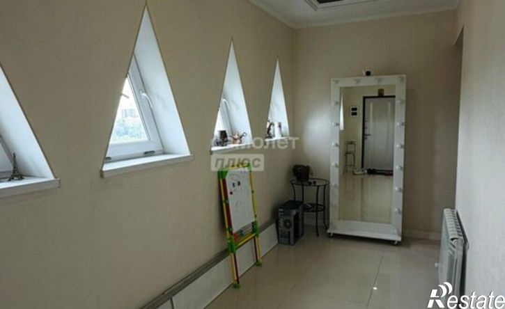 2-комн квартира ул Джона Рида, 29,  д. 29