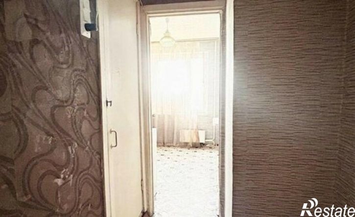 2-комн квартира ул Курская, 57,  д. 57