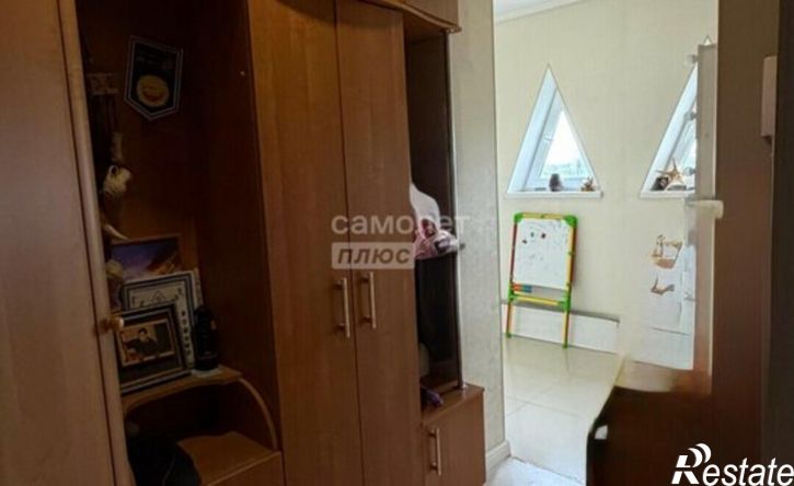 2-комн квартира ул Джона Рида, 29,  д. 29