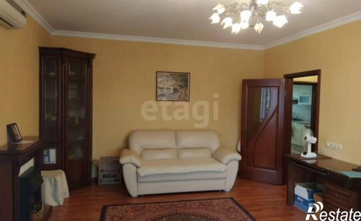 2-комн квартира ул Марфинская, 5а,  д. 5а