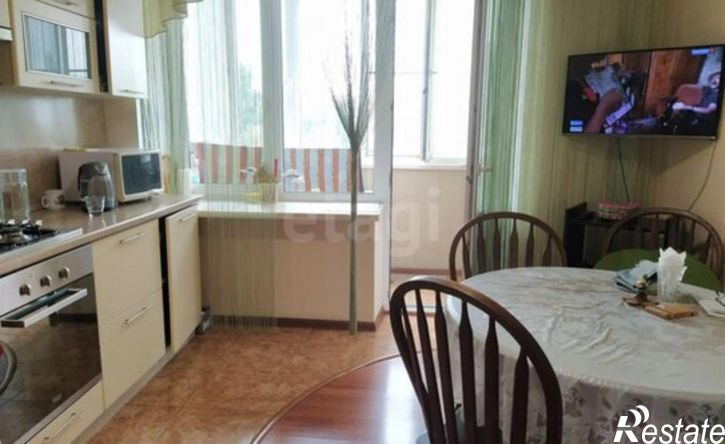 2-комн квартира ул Марфинская, 5а,  д. 5а