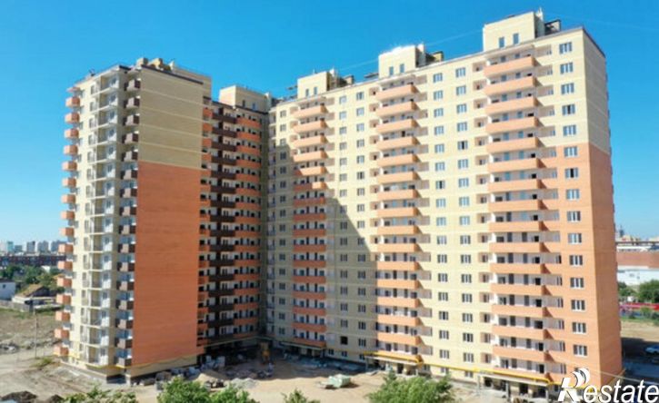 3-комн квартира ул Трофимова, 6,  д. 6