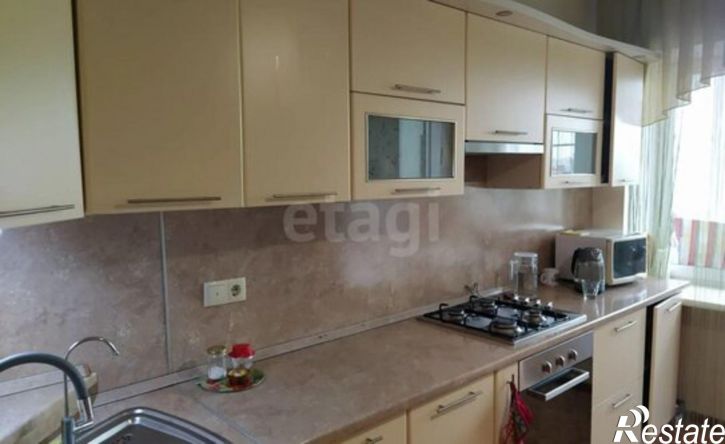 2-комн квартира ул Марфинская, 5а,  д. 5а
