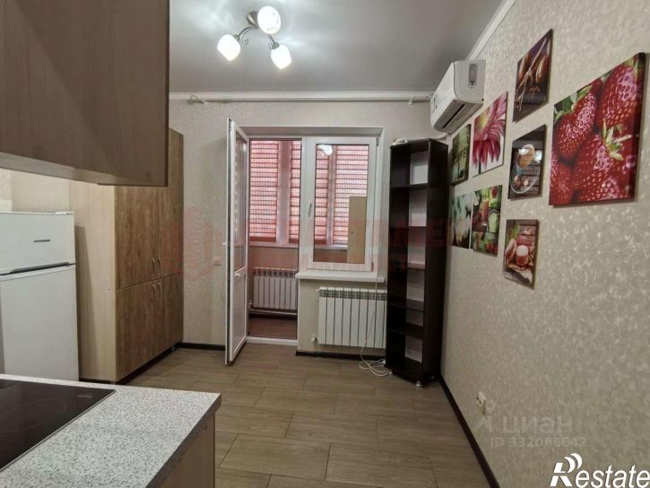 1-комн квартира ул Савушкина, 6д,  д. 6д