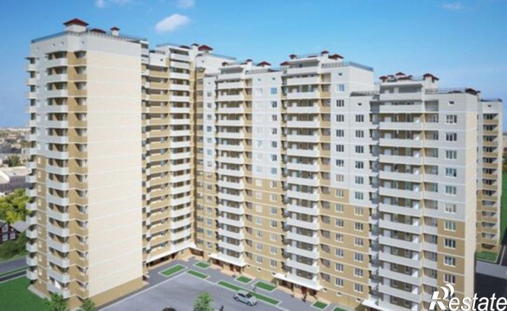 3-комн квартира ул Трофимова, 6,  д. 6