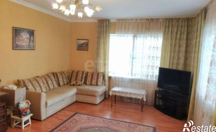 2-комн квартира ул Марфинская, 5а,  д. 5а