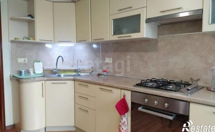 2-комн квартира ул Марфинская, 5а,  д. 5а