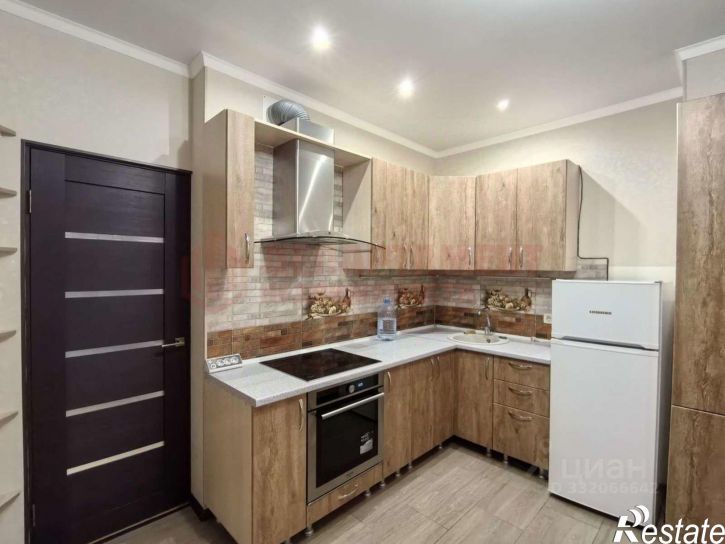 1-комн квартира ул Савушкина, 6д,  д. 6д