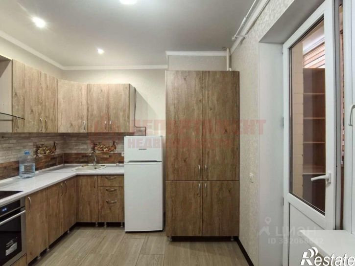 1-комн квартира ул Савушкина, 6д,  д. 6д