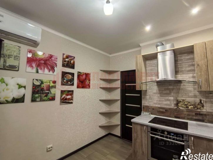 1-комн квартира ул Савушкина, 6д,  д. 6д