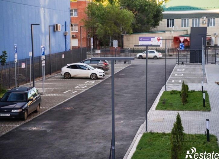 3-комн квартира в новом доме ул Николая Островского, 128,  д. 128