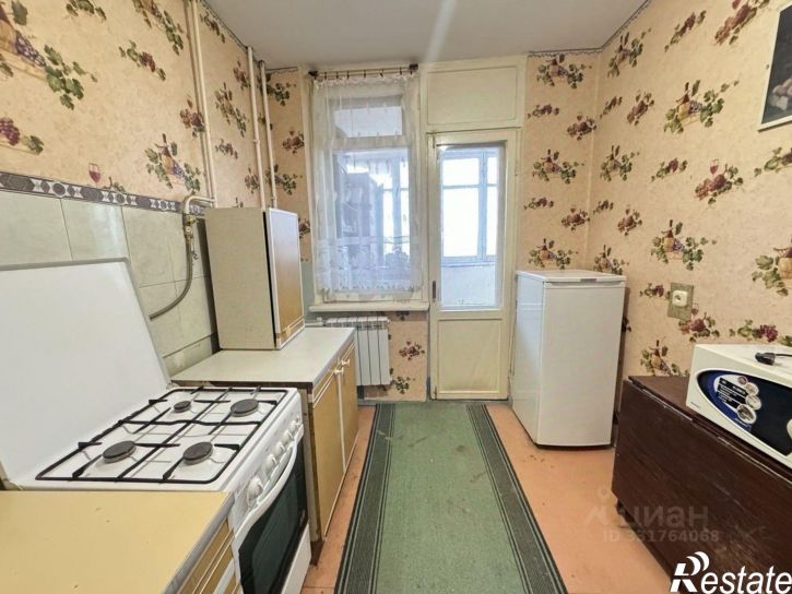 1-комн квартира Заводская пл, 97,  д. 97
