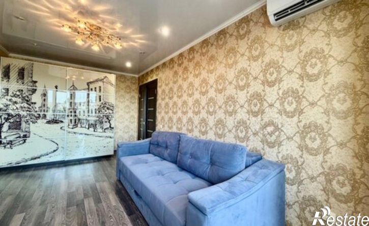 3-комн квартира ул Савушкина, 34,  д. 34