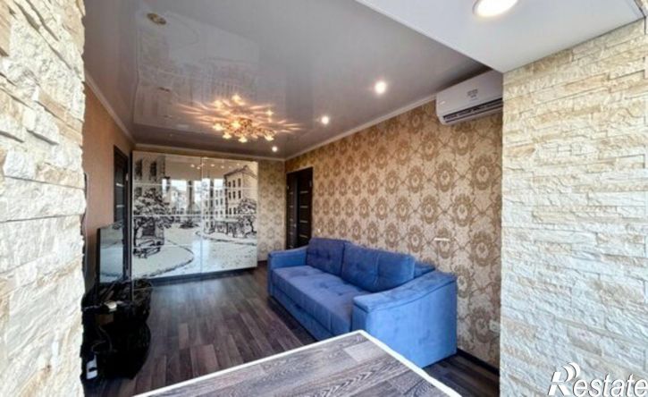 3-комн квартира ул Савушкина, 34,  д. 34