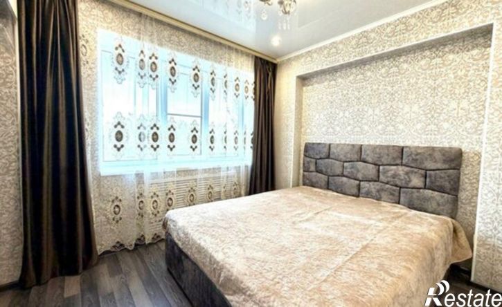 3-комн квартира ул Савушкина, 34,  д. 34