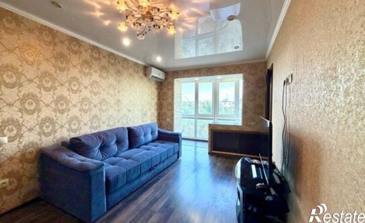 3-комн квартира ул Савушкина, 34,  д. 34