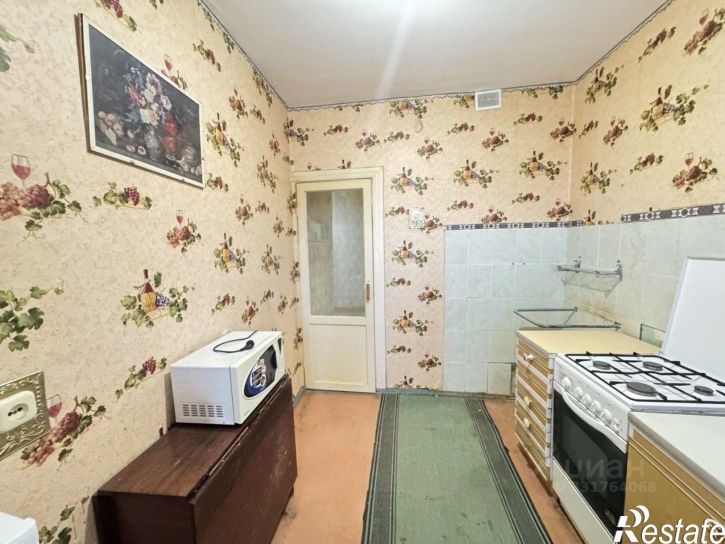 1-комн квартира Заводская пл, 97,  д. 97