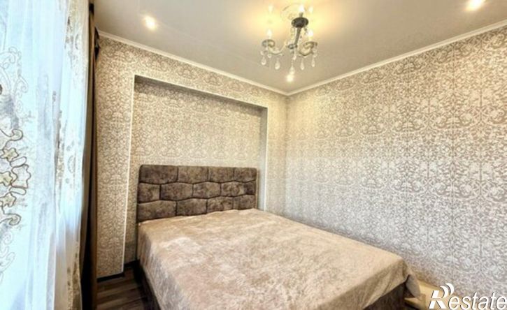 3-комн квартира ул Савушкина, 34,  д. 34