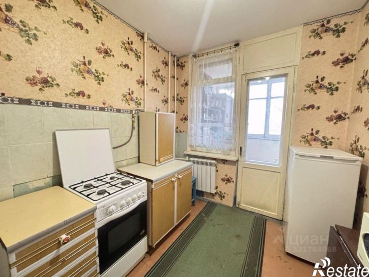 1-комн квартира Заводская пл, 97,  д. 97
