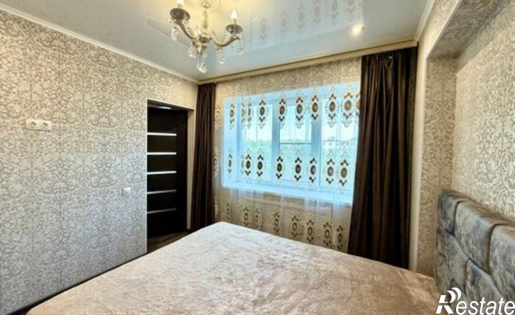 3-комн квартира ул Савушкина, 34,  д. 34